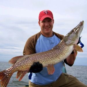 Meet your Posher, Brad